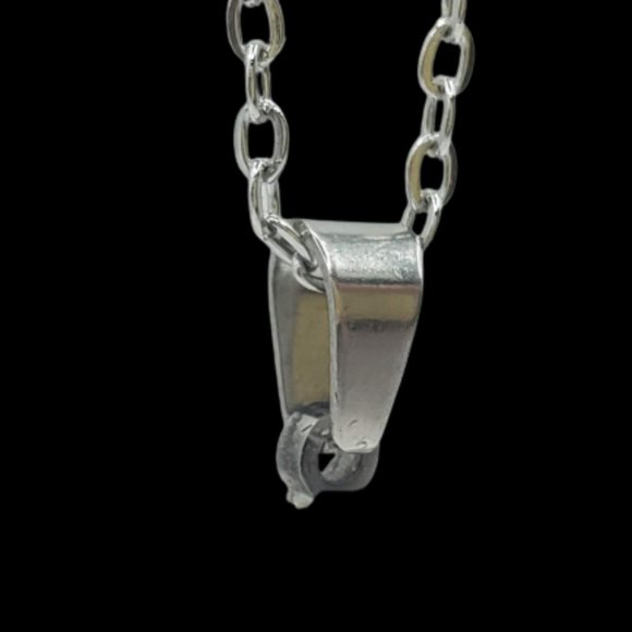 Brand New King Lion Crowned Man Stainless steel Necklace - Picture 6 of 6